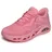 Pink Mesh 37