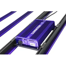 Lumatek Zeus PRO 3.1 inkl. Dimmer und Aufhänger