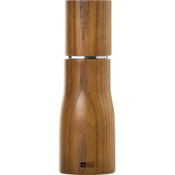 Levo Salz- oder Pfeffermühle S dunkle Esche