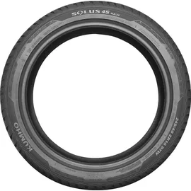 Kumho Solus 4S HA32 175/65 R14 82T