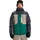 QUIKSILVER Dawson Jacke Mehrfarbig S