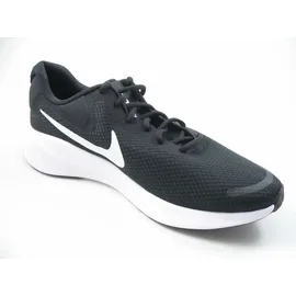 Nike W Revolution 7 Damen Black/White 39