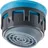 Neoperl Cascade slc ssr Innenteil schwenkbar M22/M24, hellblau, M 22/M 24, A - 13,5 - 15,0 l/min