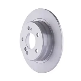 Hella 8DD 355 102-861 Bremsscheibe