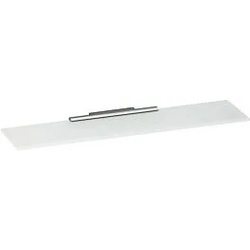 Keuco Plan Ablagekonsole 14910010000 verchromt, ohne Platte