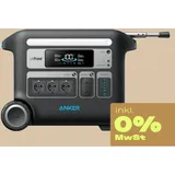 Anker Solix F2000 Powerstation 2,048 kWh
