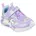 SKECHERS Unicorn Chaser Kinder Lila/Weiß 26