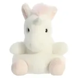 AURORA Palm Pals Sassy Einhorn 13 cm Weiß/Rosa