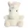 AURORA Palm Pals Sassy Einhorn 13 cm Weiß/Rosa