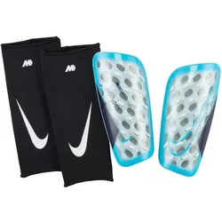 NIKE Mercurial Flylite Schienbeinschoner 420 - blue fury/black/blue fury M