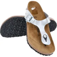 Birkenstock Gizeh Birko-Flor