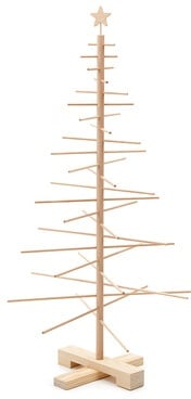 Weihnachtsbaum Xmas Tree, Designer Nature Home, 125 cm