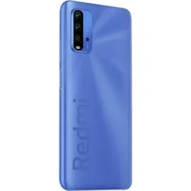 Xiaomi Redmi 9T 4 GB RAM 64 GB twilight blue