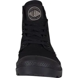 Palladium Mono Chrome schwarz
