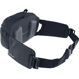 Evoc Hip Pouch 3D WP 2 One Size Schwarz