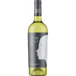 Di Camillo Vini Pinot Grigio Contessa Camilla IGT