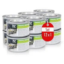 Höfer Chemie Brennpaste 12 x 200 g (1733)