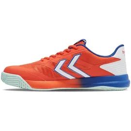 hummel Dagaz 25Icon Herren Rot/Blau/Weiß 41,5