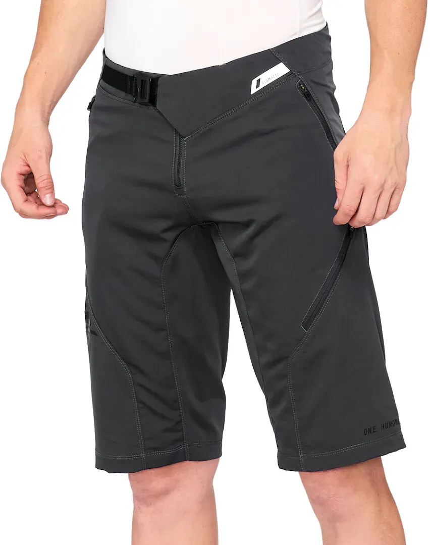 100% Airmatic Fahrrad Shorts