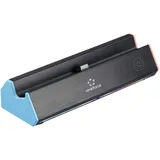 Renkforce RF-DSNS-300 Ladestation blau/schwarz Nintendo Switch