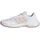 GAMECOURT Tennis Shoes FTWR White/Blush pink/FTWR White 42 2/3 EU