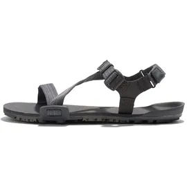 Xero Shoes Z-trail Ev Herren Steel Grey/Asphalt 40
