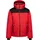Trespass Christopher Skijacke Rot XXL
