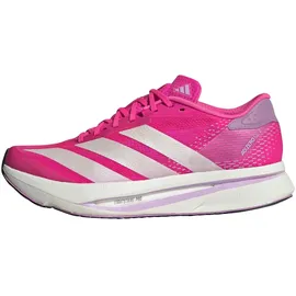 adidas  Adizero Evo SL Shock Pink/Zero Metallic/Powder Plum 39