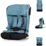 Chipolino Kindersitz i-Size LUX X (76-150cm) Gruppe 1/2/3, Isofix, Top Tether