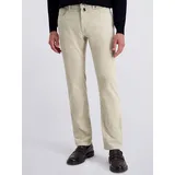 Pierre Cardin Laval Cordhose Beige W36/L30