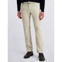 Pierre Cardin Laval Cordhose Beige W36/L30
