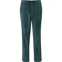 s.Oliver Ankle-Cordhose Cord Blau 38