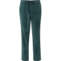 s.Oliver Ankle-Cordhose Cord Blau 38