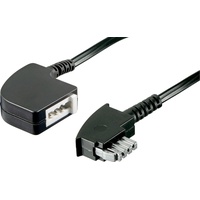 PRO TAE-N extension cable 6 pin