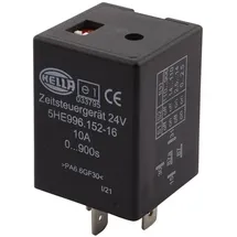 Hella Zeitrelais 5he996152161