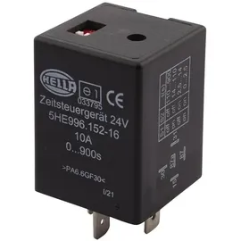 Hella Zeitrelais 5he996152161