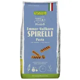 RAPUNZEL Emmer-Spirelli Vollkorn bio