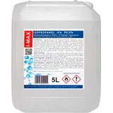 Isopropylalkohol Isopropanol IPA I-MAX 99,9 % 5L