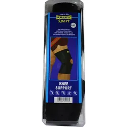Uriel Sport Kniebandage (s-Xl) 1 ST