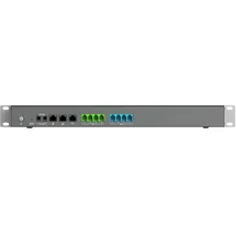 Grandstream Networks UCM6304, IP Centrex (gehostete/virtuelle IP),