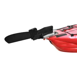Gumotex Seawave rot/grau