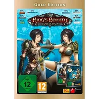 King's Bounty - Gold Edition (PC)