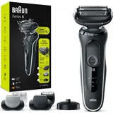 Braun Series 5 51-W4650cs