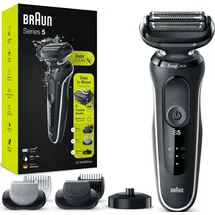Braun Series 5 51-W4650cs