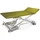hwk therapieliegen Elektrische Therapieliege ""Kingsize E2"", Limone, 200x100 cm