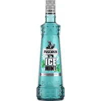 Puschkin Ice Mint 15% Vol.