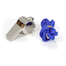 Coghlan BasicNature Signalpfeife aus Messing