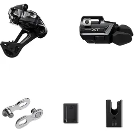 Shimano Schaltungs-Upgrade-Kit DEORE XT Di2 M8250