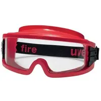 Uvex ultravision farblos sv exc. 9301633