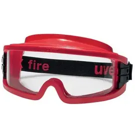 Uvex ultravision farblos sv exc. 9301633